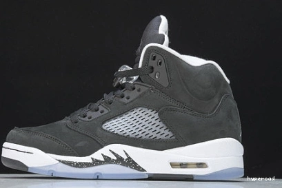 Hyperoad Oreo Air 5 Jordan 0714